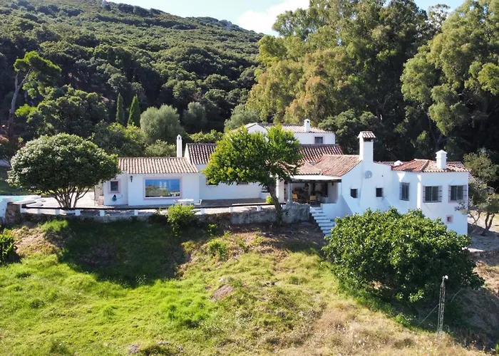 Cortijo Cantarranas
