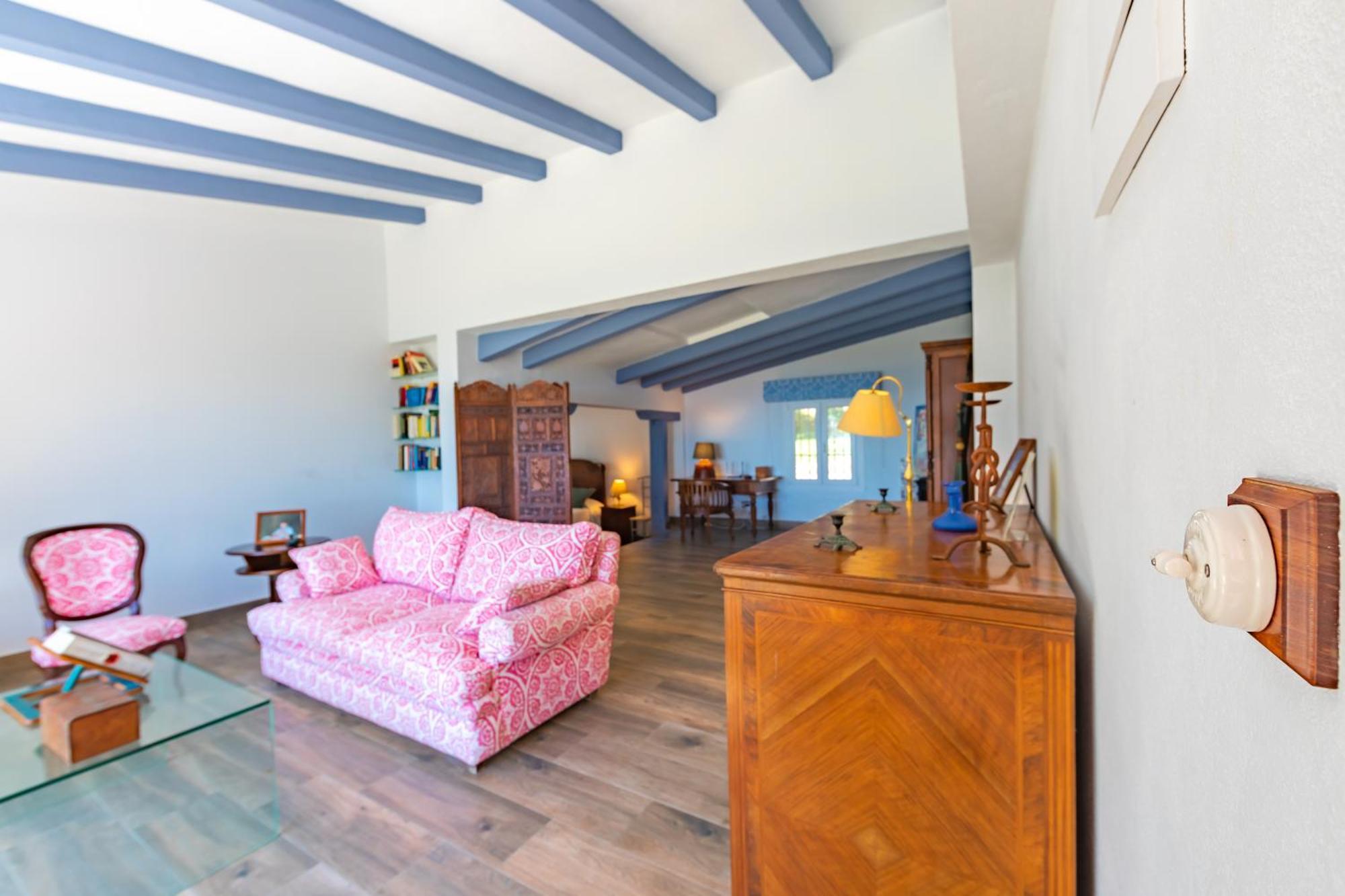Cortijo Cantarranas Villa