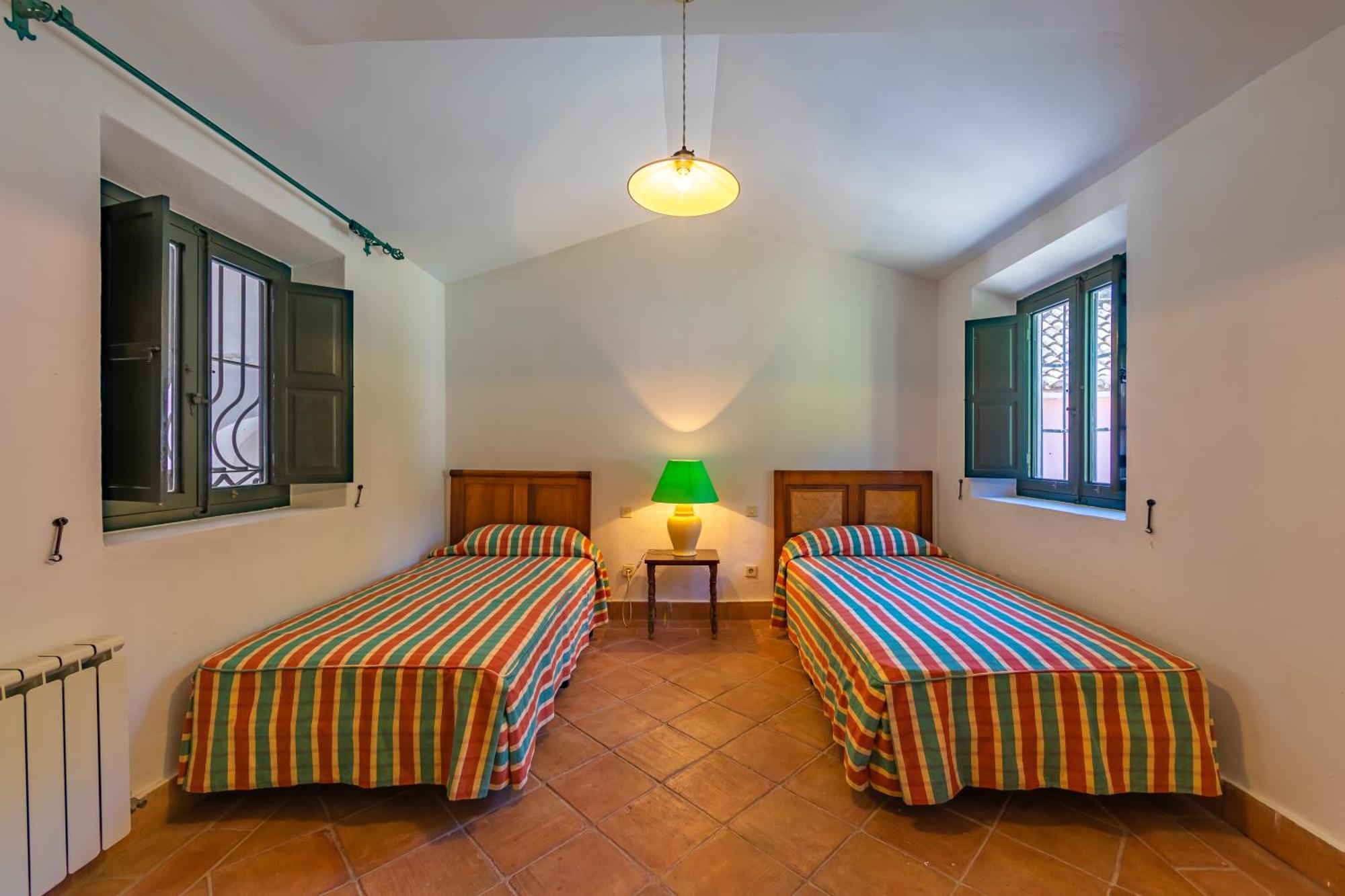 Villa Cortijo Cantarranas *