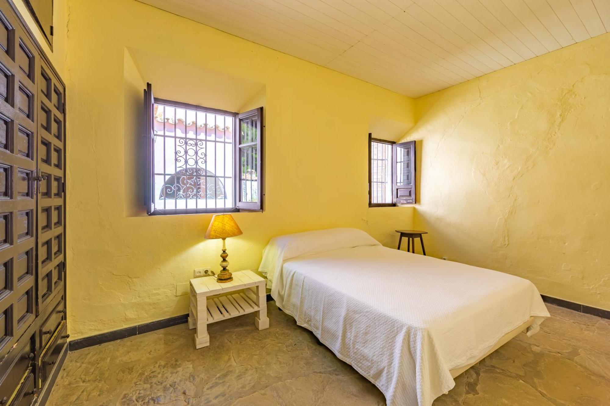Villa Cortijo Cantarranas